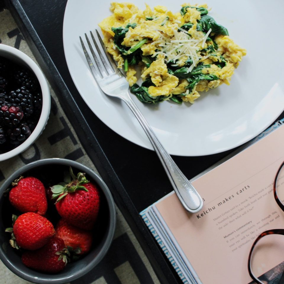 Wellness Starts Here